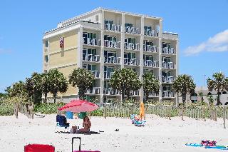 The Sandbar Hotel Trademark Collection By Wyndham