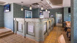 The Sandbar Hotel Trademark Collection By Wyndham
