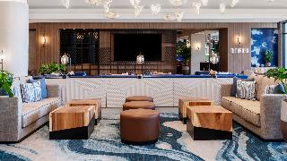 Sheraton San Diego Resort
