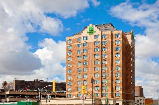 Holiday Inn Hotel & Suites Winnipeg Downtown