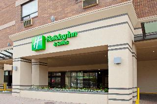 Holiday Inn Hotel & Suites Winnipeg Downtown