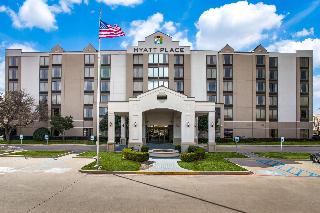 Hyatt Place Fort Worth Cityview