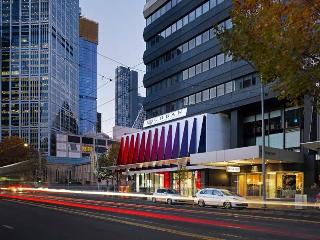 Urban Apartments Melbourne on Elizabeth