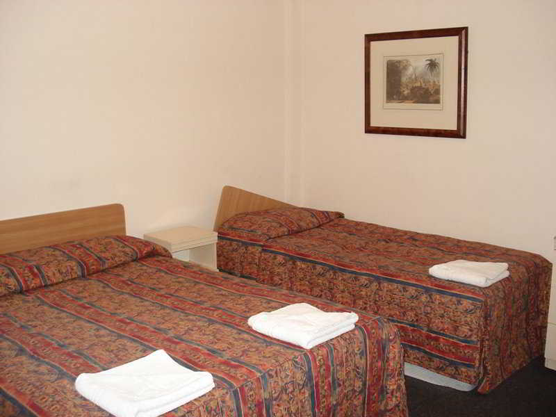 Room
 di Palace Court