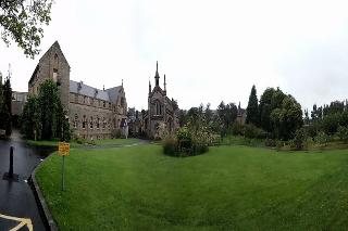 Gillis Centre Bed and Breakfast, Edinburgh