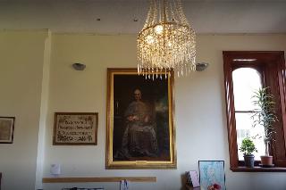 Gillis Centre Bed and Breakfast, Edinburgh