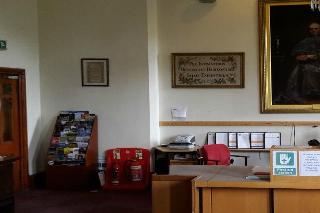 Gillis Centre Bed and Breakfast, Edinburgh