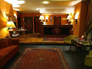Hotel Florio Operà Palermo Central