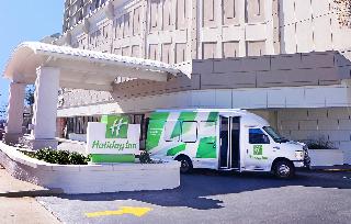 Holiday Inn National Airport / Crystal City