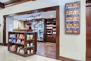 Holiday Inn National Airport / Crystal City