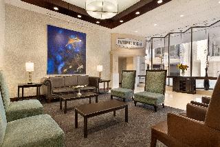 Crowne Plaza Crystal City Washington, D.C