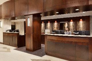 Crowne Plaza Crystal City Washington, D.C