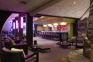 Bar
 di L'Aigle des Neiges