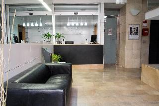 Lobby
 di Valenciaflats Rooms