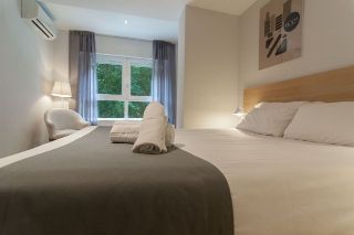 Room
 di Valenciaflats Rooms