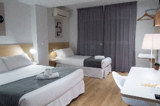 Room
 di Valenciaflats Rooms