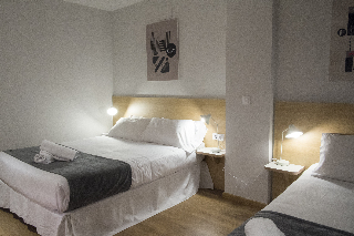 Room
 di Valenciaflats Rooms