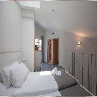 Room
 di ValenciaFlats Centro Historico