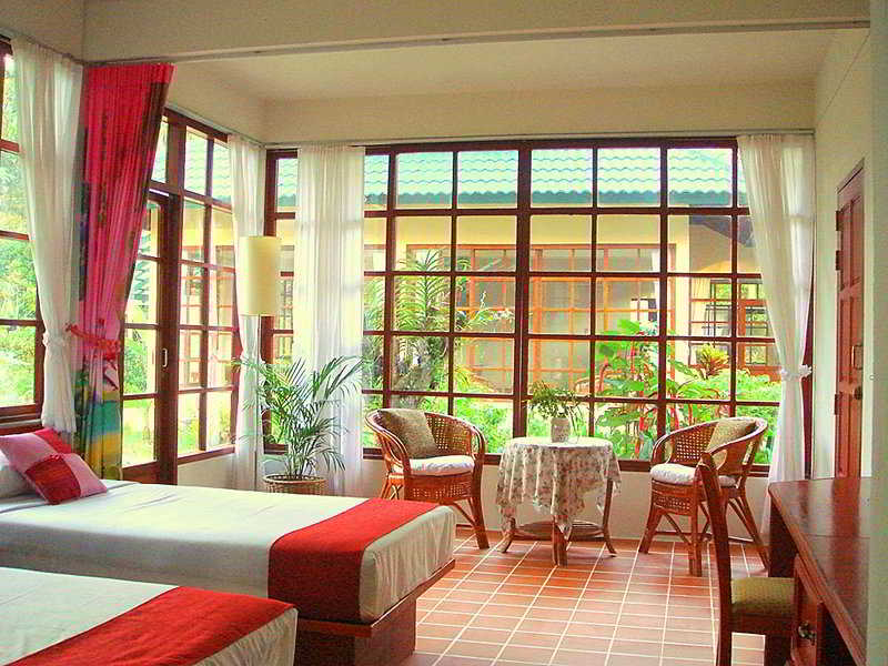 Room
 di Ekman Garden Resort