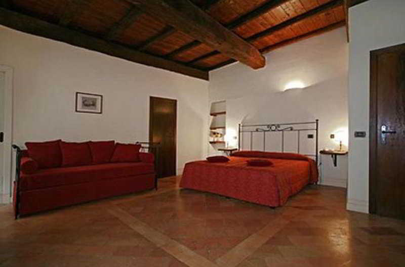 Borghetto del Mostaccio, Assisi