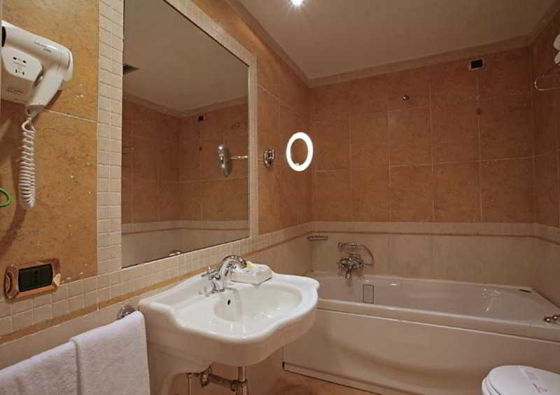 Room
 di Antica Dimora Alla Rocca