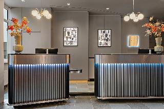 Leonardo Hotel Mainz