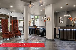 Leonardo Hotel Mainz