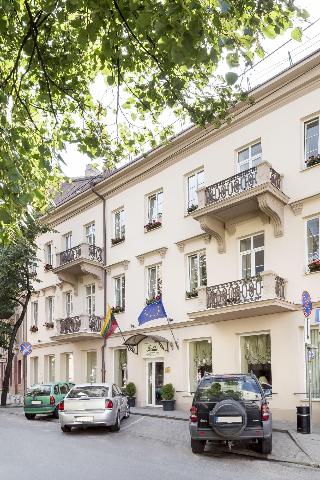 Ivolita Vilnius