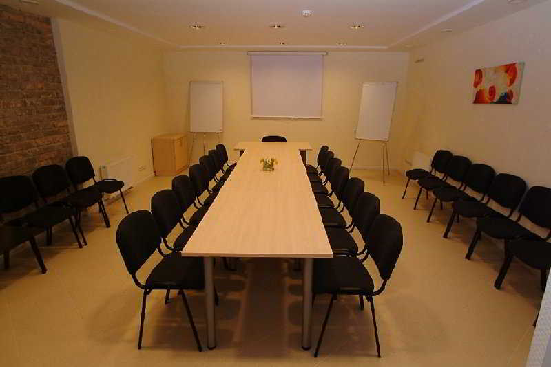 Conferences
 di Comfort Vilnius