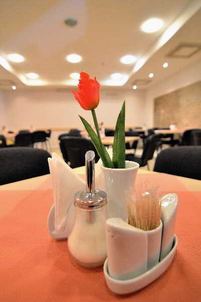 Restaurant
 di Comfort Vilnius