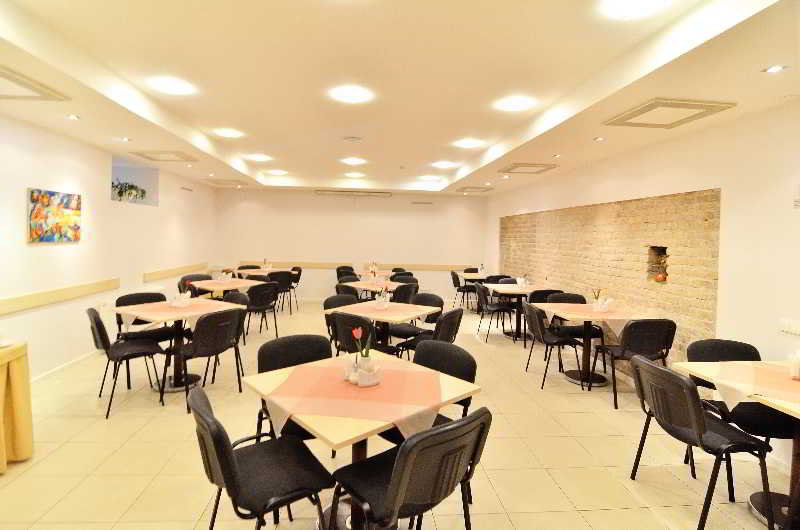 Restaurant
 di Comfort Vilnius