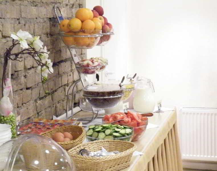 Restaurant
 di Comfort Vilnius