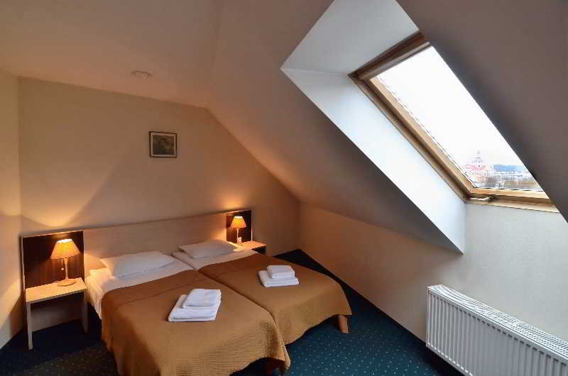 Room
 di Comfort Vilnius