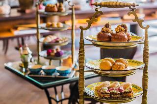 Restaurant
 di Al Manzil