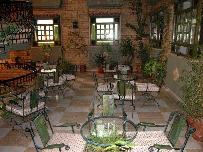 Terrace
 di Pamuksu Boutique