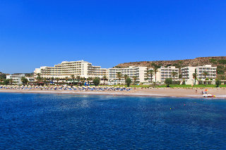 General view
 di Rodos Palladium
