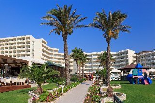 General view
 di Rodos Palladium
