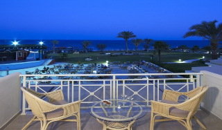 Terrace
 di Rodos Palladium