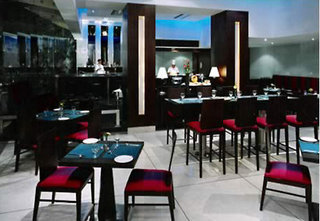 Bar
 di The Centurion Hotel