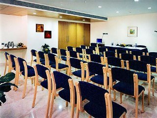 Conferences
 di The Centurion Hotel