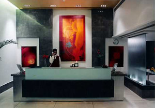 Lobby
 di The Centurion Hotel