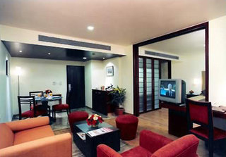 Room
 di The Centurion Hotel