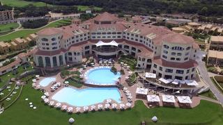 La Cigale Tabarka Hotel Thalasso Spa & Golf