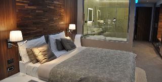 Room
 di Tabarka Beach Resort