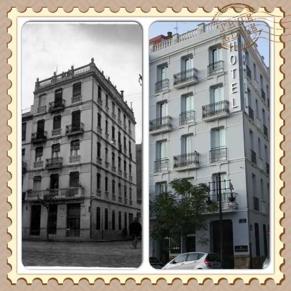 General view
 di Hotel del Carmen