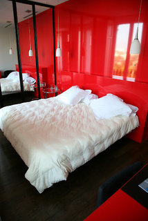 Room
 di Hotel del Carmen