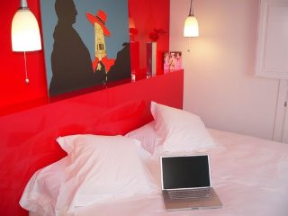 Room
 di Hotel del Carmen