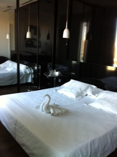 Room
 di Hotel del Carmen