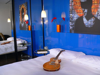 Room
 di Hotel del Carmen