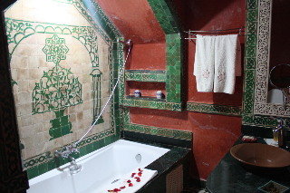 Room
 di Riad Arabesque